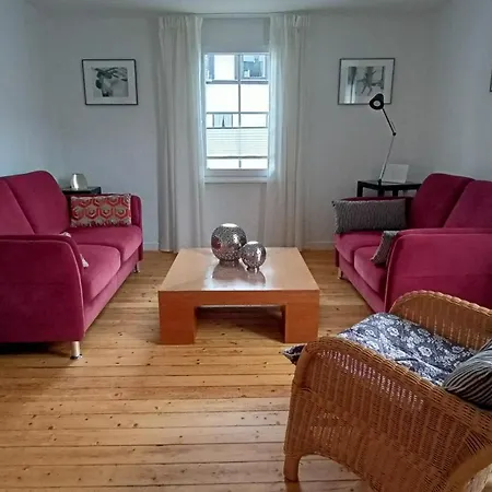 Welcome Moselhaus Σπίτι διακοπών