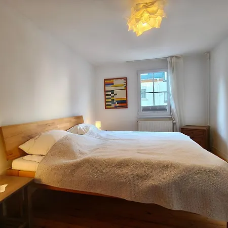 Σπίτι διακοπών Welcome Moselhaus Pünderich