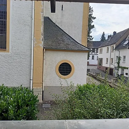 Σπίτι διακοπών Welcome Moselhaus