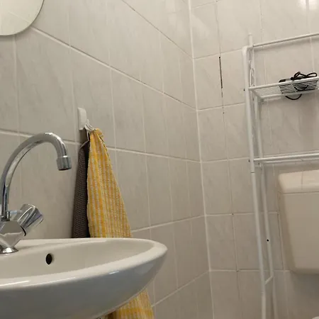 Σπίτι διακοπών Welcome Moselhaus