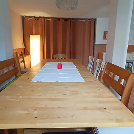 Σπίτι διακοπών Welcome Moselhaus *