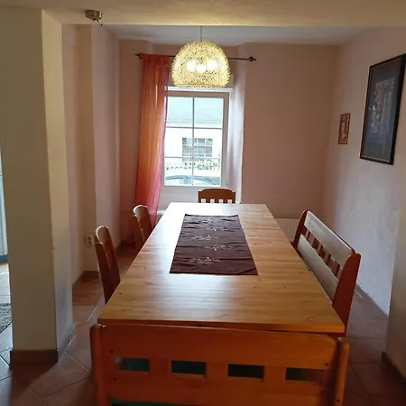 Welcome Moselhaus Σπίτι διακοπών *