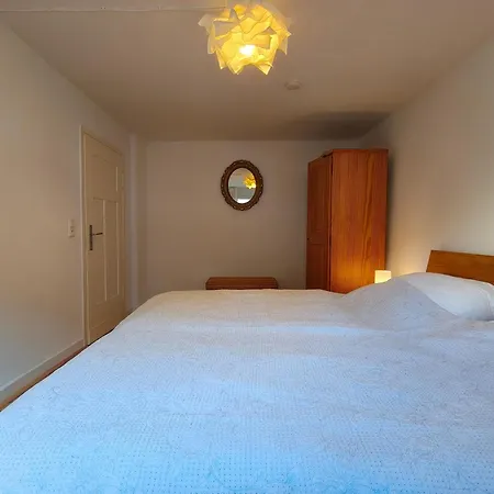 Σπίτι διακοπών Welcome Moselhaus Pünderich