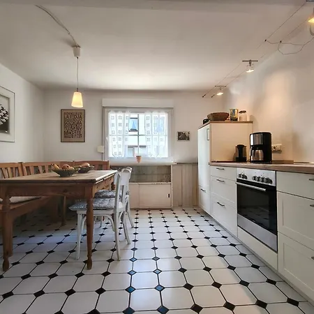 Σπίτι διακοπών Welcome Moselhaus *