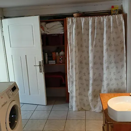 Σπίτι διακοπών Welcome Moselhaus *