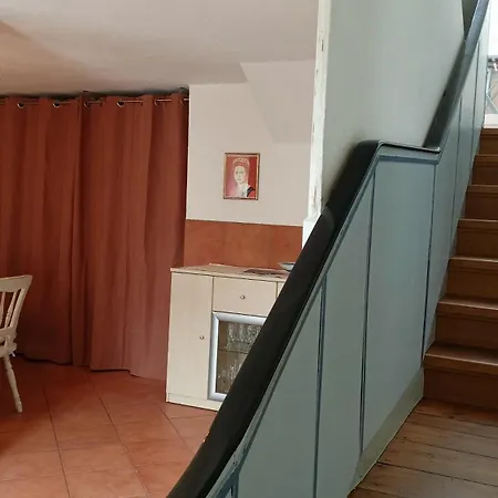 Welcome Moselhaus Σπίτι διακοπών