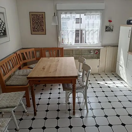 Σπίτι διακοπών Welcome Moselhaus