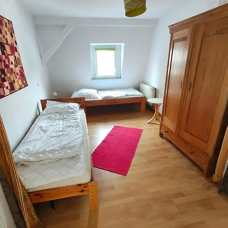 Welcome Moselhaus Σπίτι διακοπών