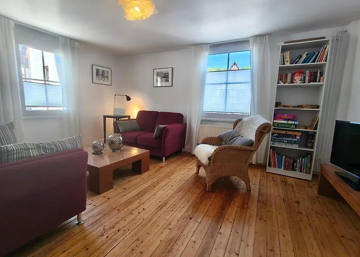 Welcome Moselhaus Tatil Evi