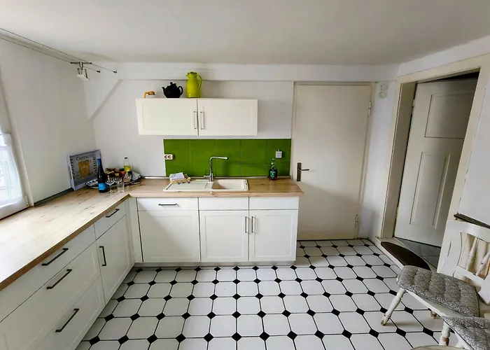 Tatil Evi Welcome Moselhaus *