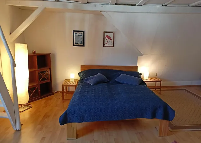 Welcome Moselhaus * Pünderich