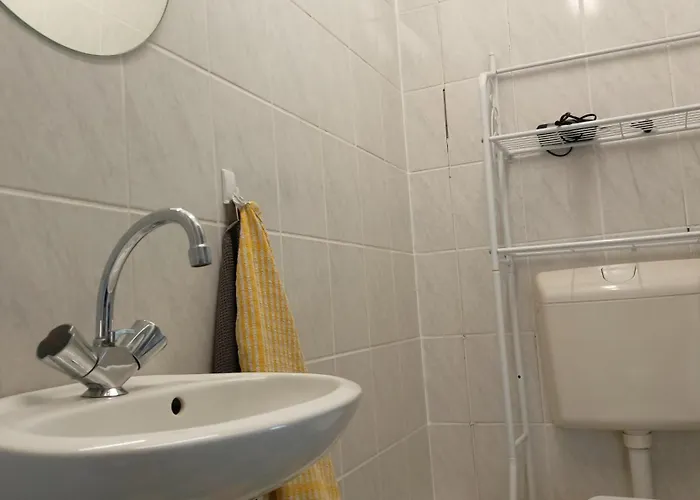 Tatil Evi Welcome Moselhaus