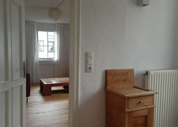 Welcome Moselhaus Pünderich