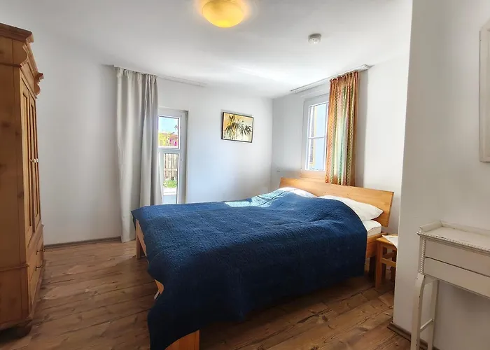 Welcome Moselhaus Tatil Evi Pünderich