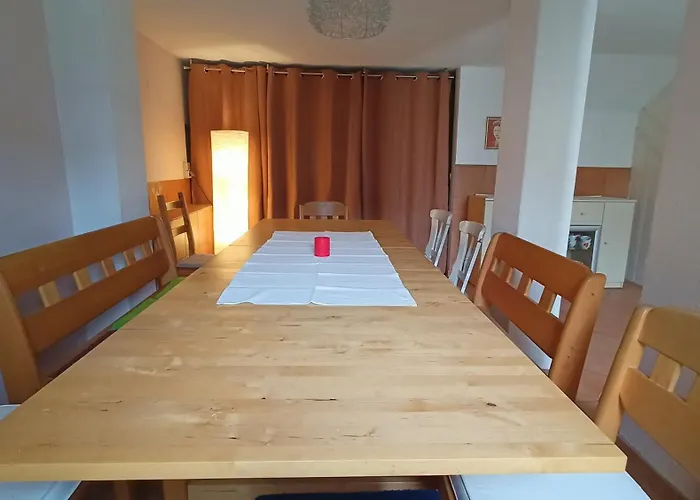 Tatil Evi Welcome Moselhaus *