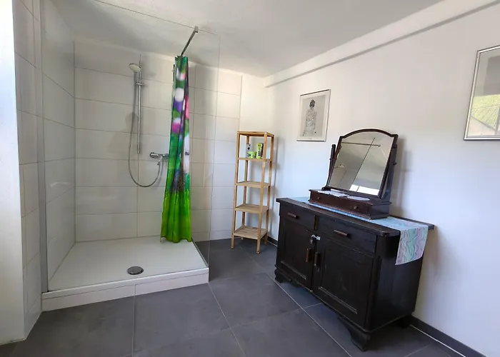 Welcome Moselhaus Tatil Evi *