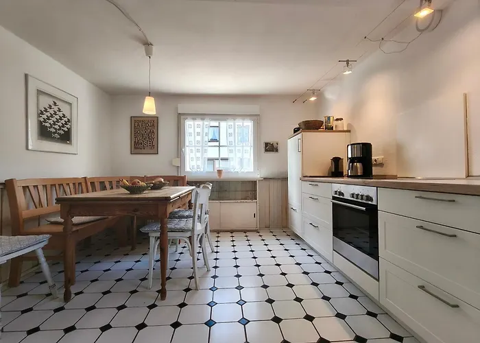 Tatil Evi Welcome Moselhaus *