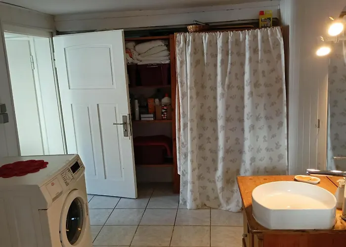 Tatil Evi Welcome Moselhaus *