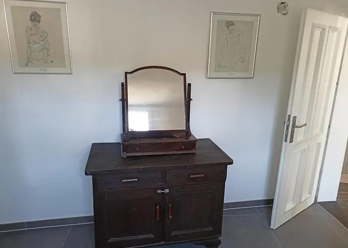 Tatil Evi Welcome Moselhaus *