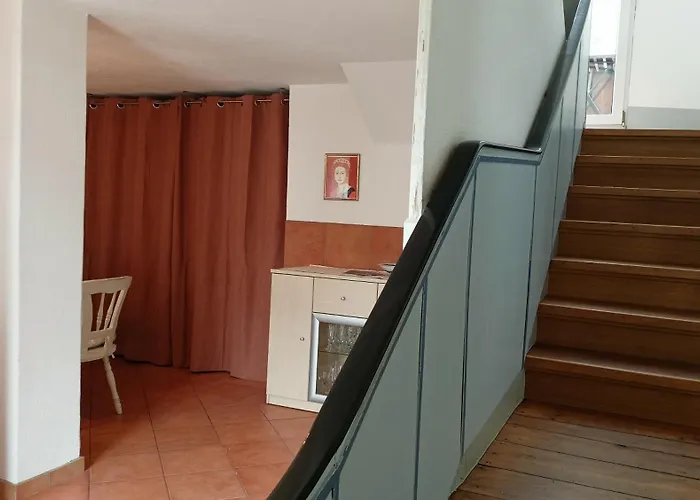 Welcome Moselhaus Tatil Evi