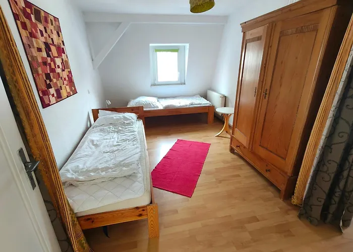 Welcome Moselhaus Tatil Evi