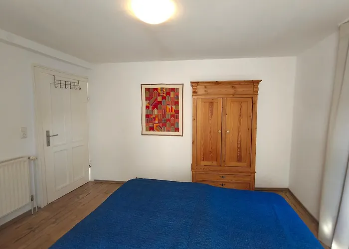 Welcome Moselhaus Tatil Evi *